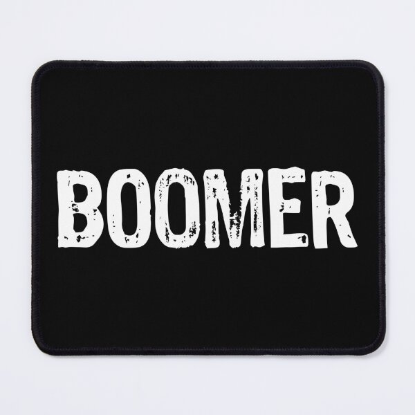 Item preview, Boomer designed and sold by The "I Love Everything" Shop.