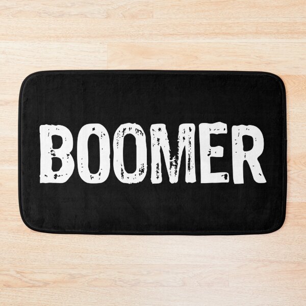 Item preview, Boomer designed and sold by The "I Love Everything" Shop.