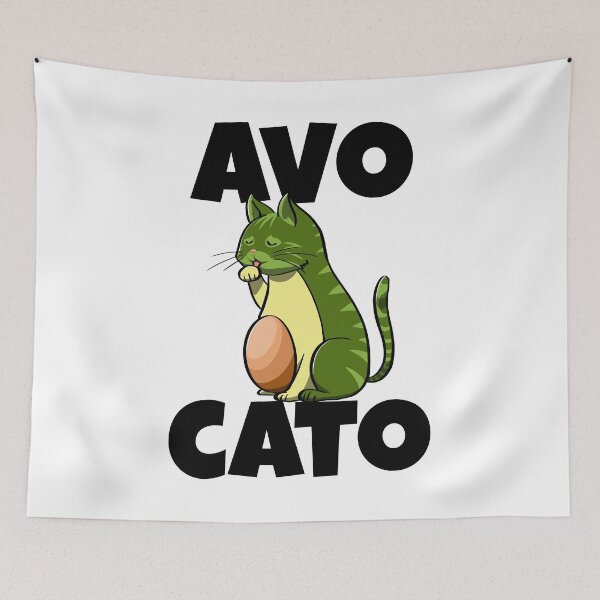 Item preview, Avo Cato designed and sold by Bendthetrend.
