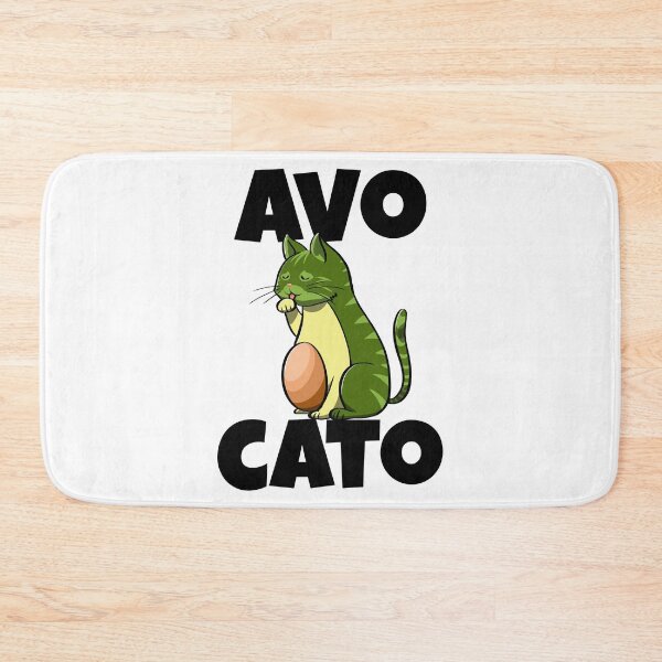 Item preview, Avo Cato designed and sold by Bendthetrend.