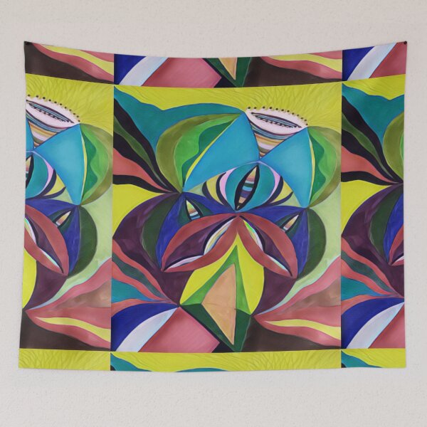 Item preview, Queen designed and sold by TrendyandArtsy.