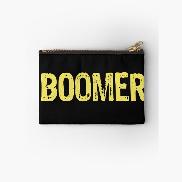 Item preview, Boomer designed and sold by The "I Love Everything" Shop.