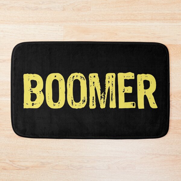 Item preview, Boomer designed and sold by The "I Love Everything" Shop.