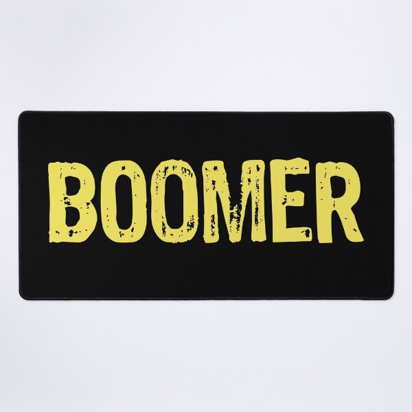 Item preview, Boomer designed and sold by The "I Love Everything" Shop.