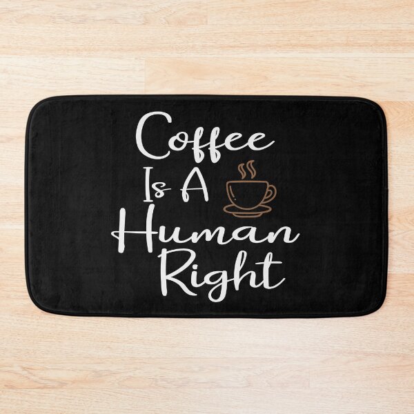 Item preview, Copy of  Coffee Is A Human Right Masks, my love, funny coffee  for valentine day 2022 designed and sold by MORADRIF.