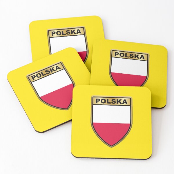 Item preview, POLISH Flag Gifts, Masks, Stickers & Products (1) designed and sold by mpodger.