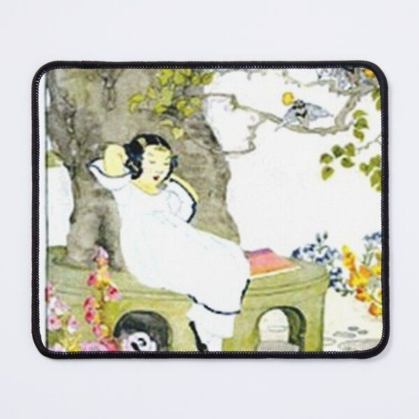 Item preview, Vintage Garden designed and sold by SaraValor.