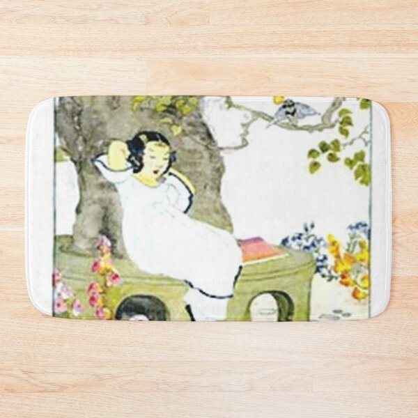 Item preview, Vintage Garden designed and sold by SaraValor.