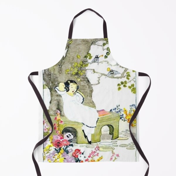 Item preview, Vintage Garden designed and sold by SaraValor.