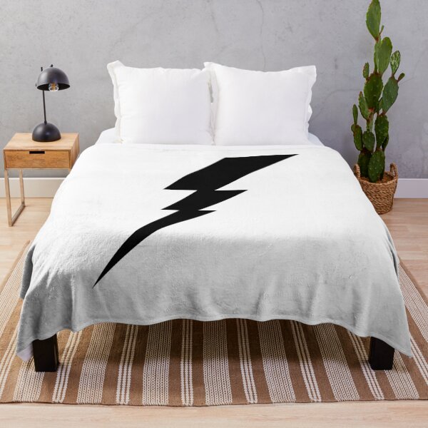 Item preview, Black Lightning Freddie designed and sold by TMBTM.