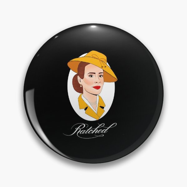 Item preview, Vintage Photograp Ratched Mustard Look Graphic For Fan designed and sold by Johanlubowitzv.