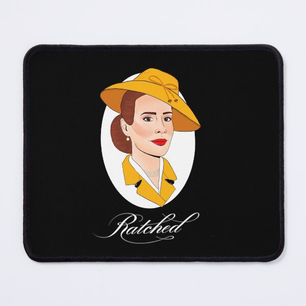 Item preview, Vintage Photograp Ratched Mustard Look Graphic For Fan designed and sold by Johanlubowitzv.