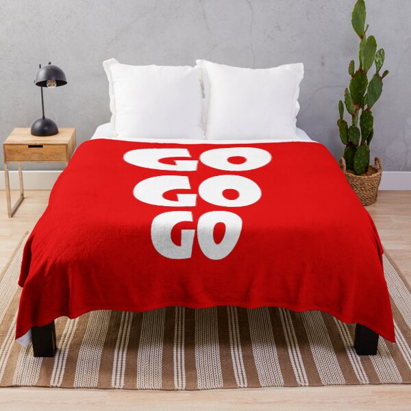 Item preview, Go Go Go,,come,turn,run,break designed and sold by DIMATLOVER.