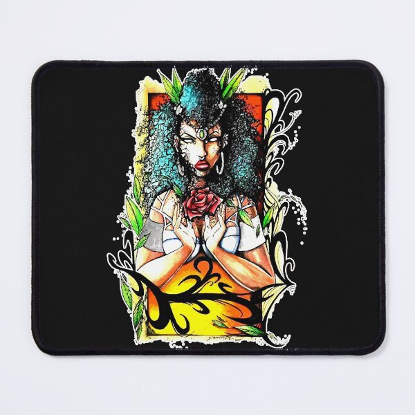 Item preview, Goddesses: Bloom designed and sold by blackdragon4.