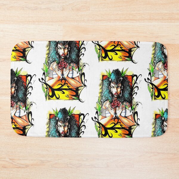 Item preview, Goddesses: Bloom designed and sold by blackdragon4.