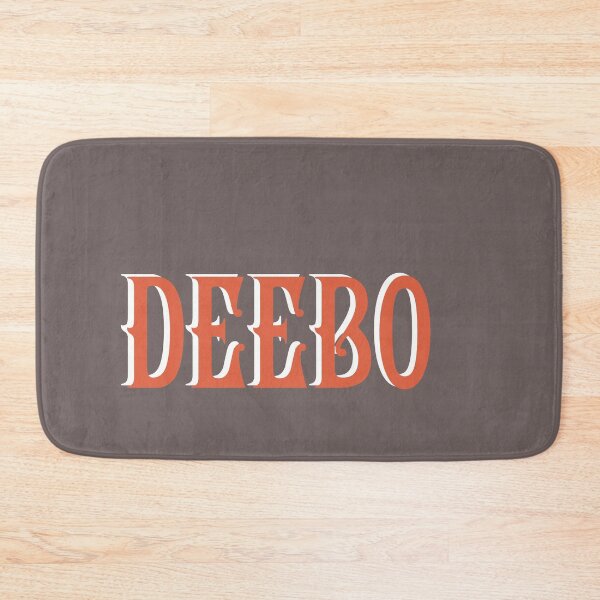 Item preview, Deebo friday movie deebo friday ice cube smokey third design designed and sold by Williams Anderson.