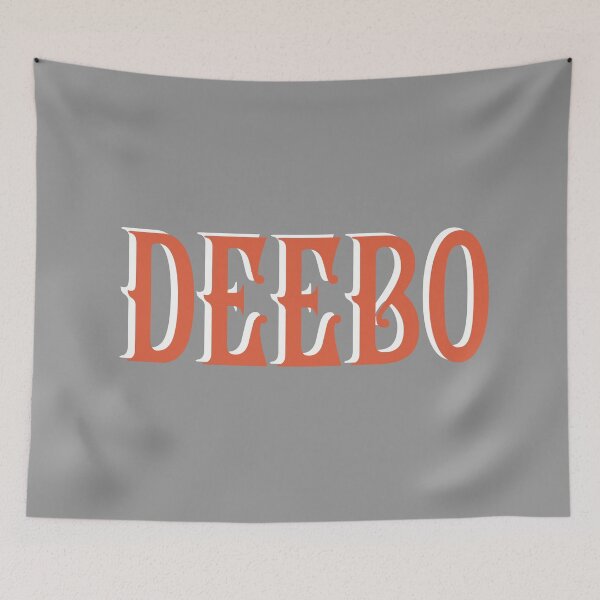 Item preview, Deebo friday movie deebo friday ice cube smokey third design designed and sold by Williams Anderson.