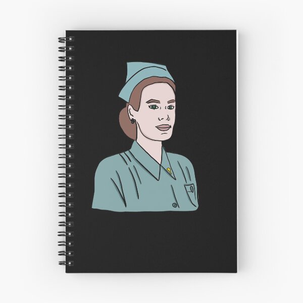 Item preview, Vintage Retro Nurse Ratched Cute Gifts designed and sold by Johanlubowitzv.