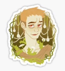 Ajin: Demi-human - Nakano Kou Sticker