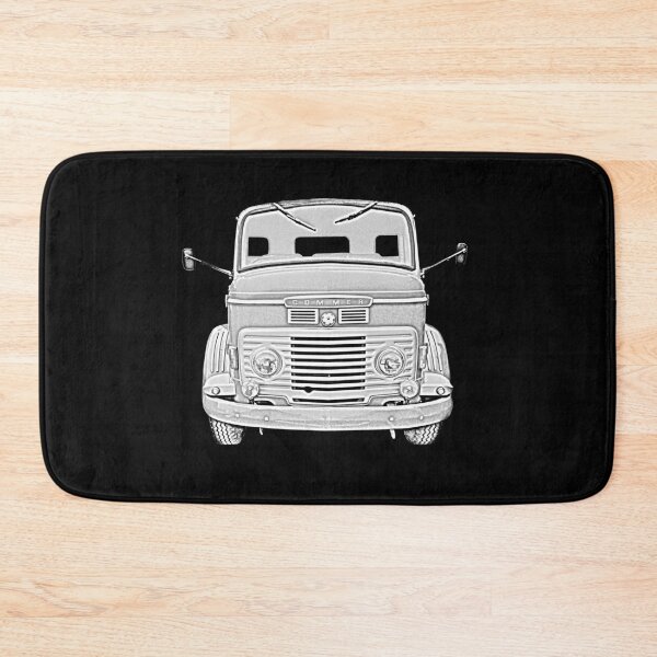Item preview, Commer 1950s classic heavy lorry designed and sold by soitwouldseem.