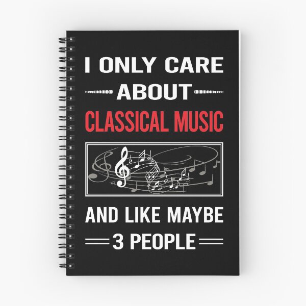 Item preview, Funny 3 People Classical Music designed and sold by DougPoulos.