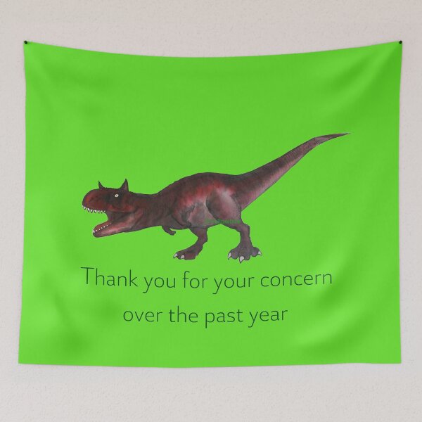 Item preview, Thank you for your concern over the past year - Yellowbox ink painting designed and sold by twyellowbox.