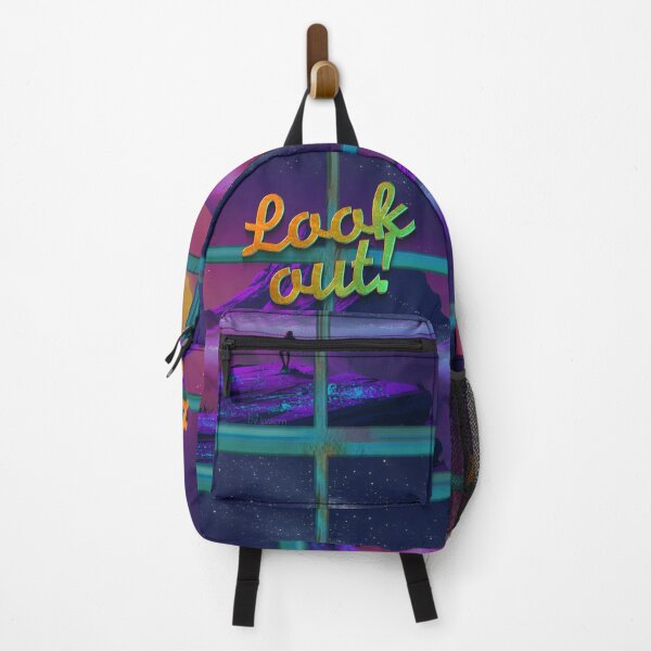Item preview, LOOK OUT! designed and sold by Klementsen.