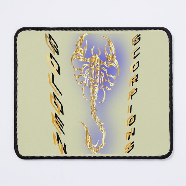 Item preview, GOLDEN SCORPION designed and sold by farfalla68.