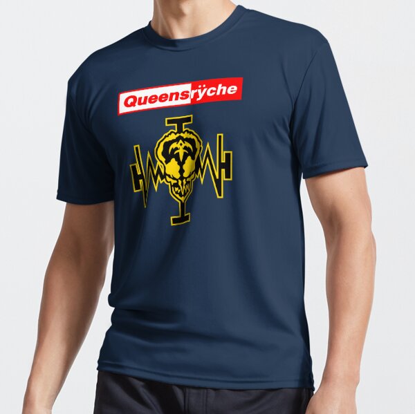 Queensryche: Operation Mindcrime