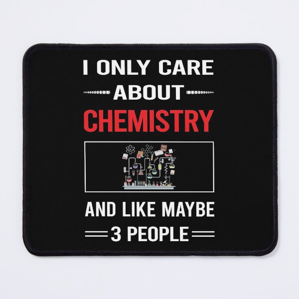 Item preview, Funny 3 People Chemistry designed and sold by DougPoulos.