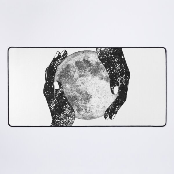 Item preview, The Magic of the Universe designed and sold by ECMazur Art.