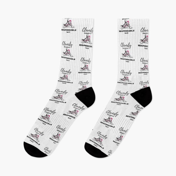 Item preview, Cleverly disguised as responsible trader- Funny -Cat lover - Frenchie -  Unique gift for stock market, crypto, options trader, forex traders and day traders  designed and sold by TradingTeesKids.
