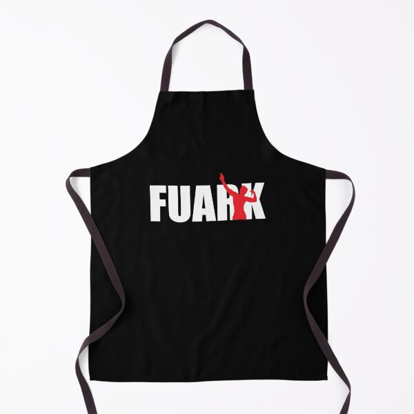 Item preview, Fuark | Zyzz Pose For Bodybuilders (Black Edition) designed and sold by Printend _.