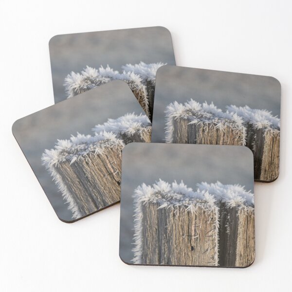 Item preview, Frozen Post designed and sold by Calidris Fotografie Steffi & Ben Köppler.