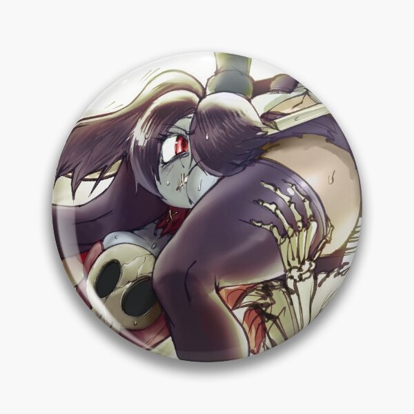 Item preview, Squigly vs Filia 2 designed and sold by TheGoldenSmurf.