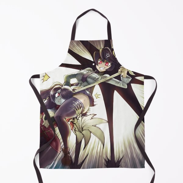 Item preview, Squigly vs Filia 2 designed and sold by TheGoldenSmurf.