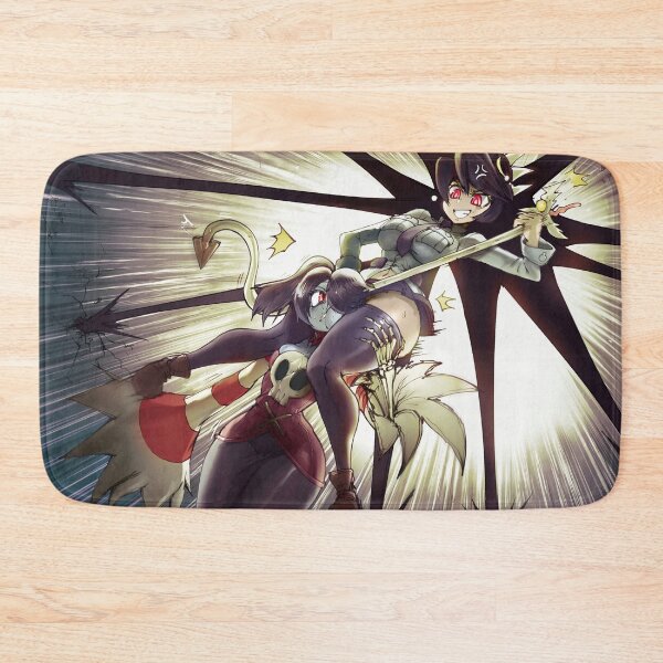 Item preview, Squigly vs Filia 2 designed and sold by TheGoldenSmurf.