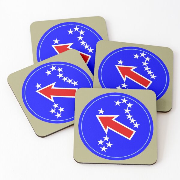 Item preview, United States Army Pacific (USARPAC) designed and sold by wordwidesymbols.