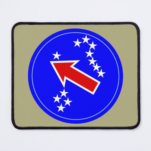 Item preview, United States Army Pacific (USARPAC) designed and sold by wordwidesymbols.