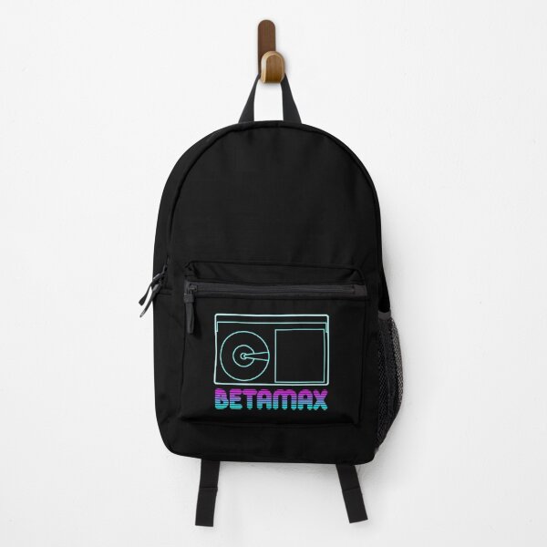 Item preview, Betamax Neon designed and sold by GloopTrekker.