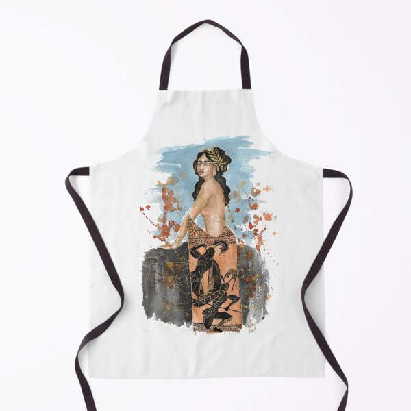 Item preview, Helen of Troy designed and sold by Hlblng.