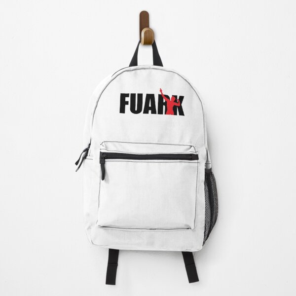 Item preview, Fuark | Zyzz Pose For Bodybuilders (Black Edition) designed and sold by Printend _.