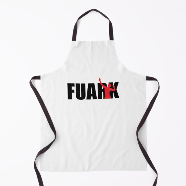 Item preview, Fuark | Zyzz Pose For Bodybuilders (Black Edition) designed and sold by Printend _.