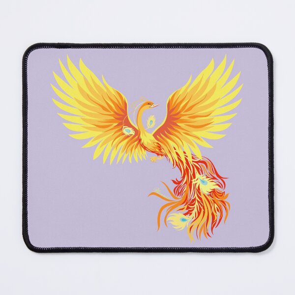 Item preview, Legend Of Phoenix designed and sold by MKBL.