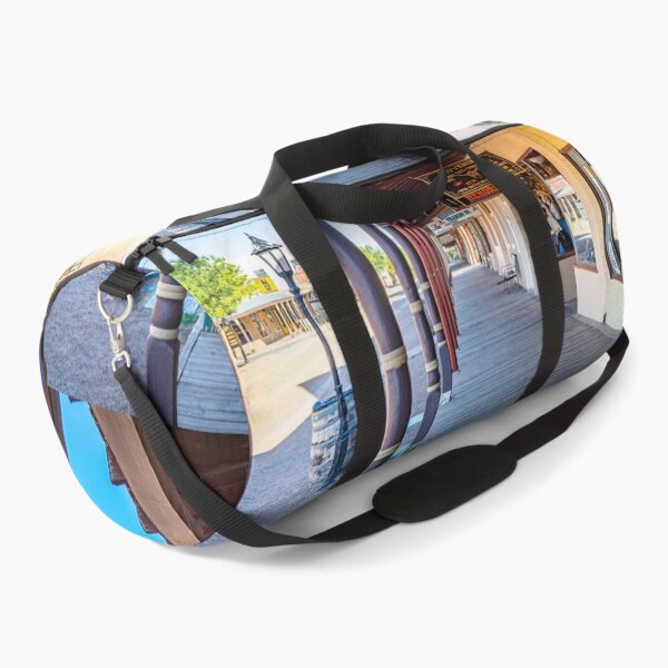 Item preview, Allen Street in Tombstone, Arizona designed and sold by GestaltImagery.
