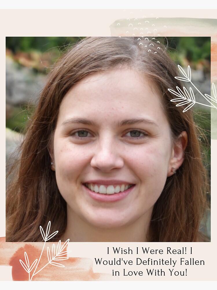 This Person Does Not Exist Ai