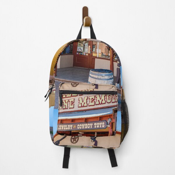 Item preview, Allen Street in Tombstone, Arizona designed and sold by GestaltImagery.