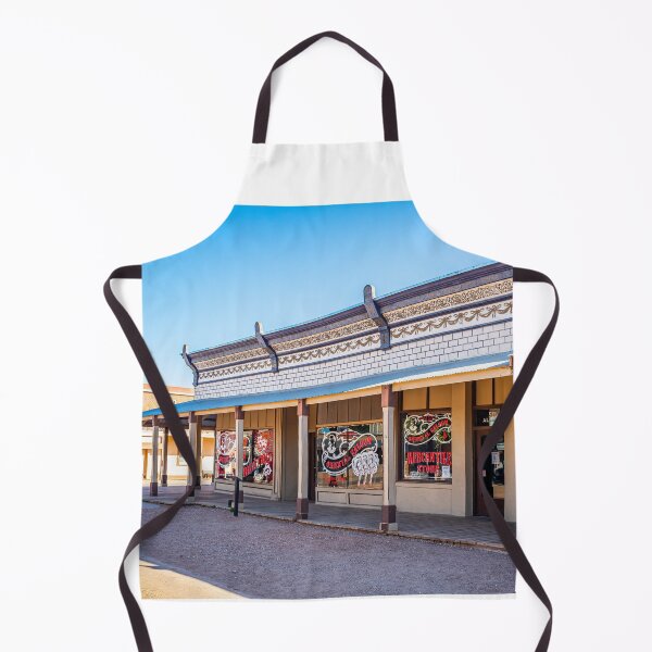 Item preview, Allen Street in Tombstone, Arizona designed and sold by GestaltImagery.