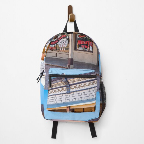 Item preview, Allen Street in Tombstone, Arizona designed and sold by GestaltImagery.