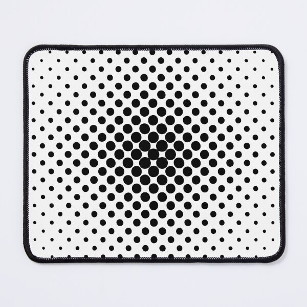Item preview, Black Dots designed and sold by Md Rashid Hasan.